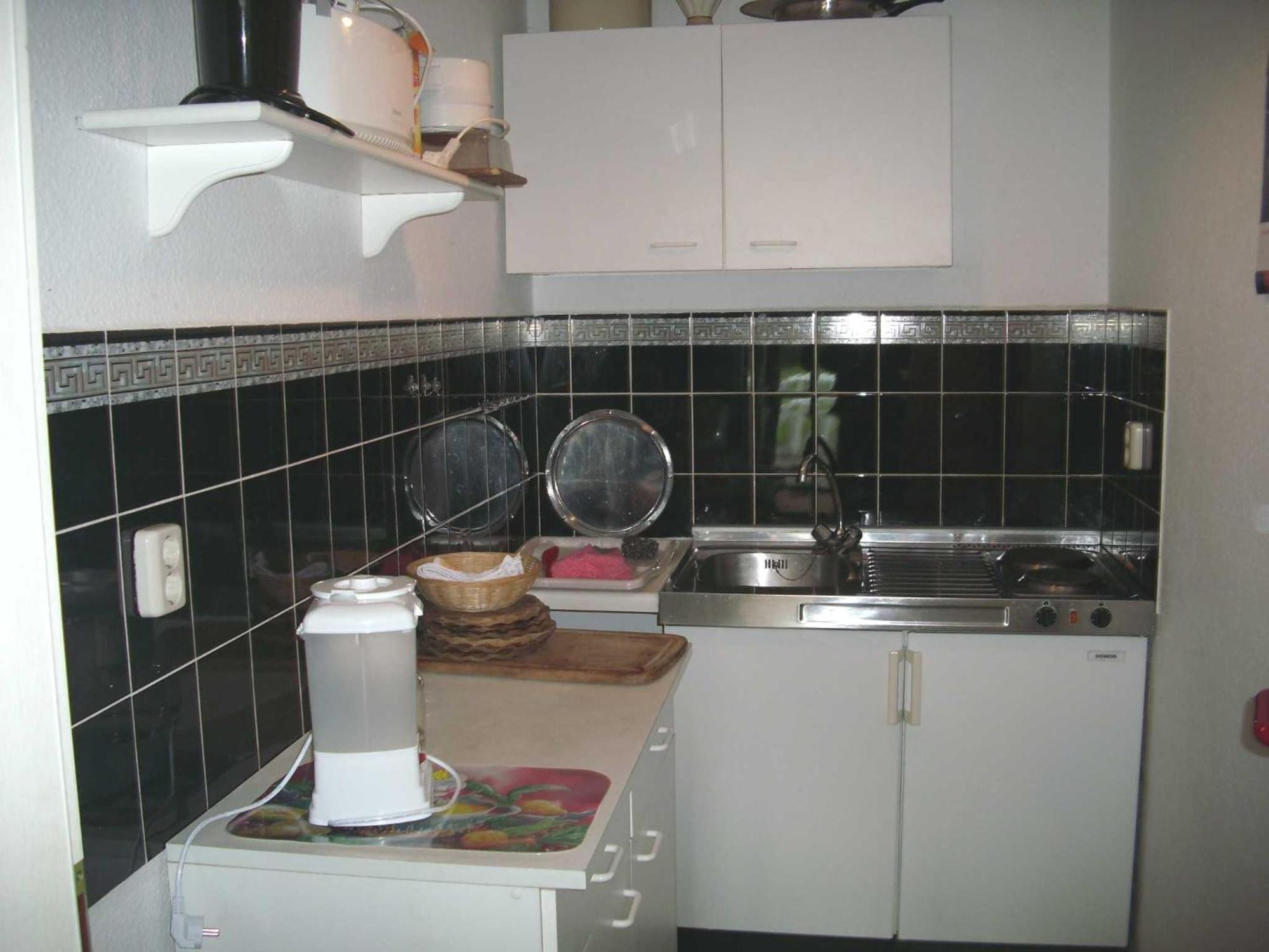 Ruegenherz Piratenhaus Parchtitz ภายนอก รูปภาพ